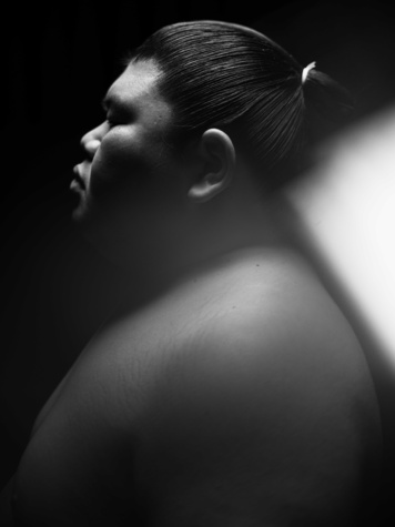 Découvrez l'univers du sumo