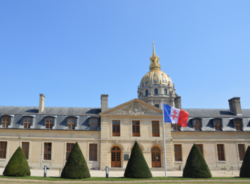 Visite immersive : dans la peau des résistants