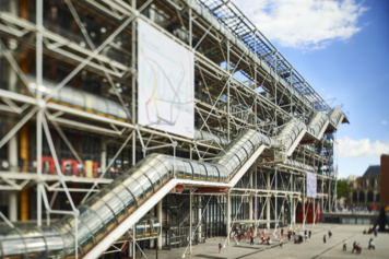 Parcours architectural