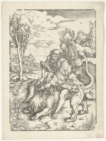 Les histoires de gravures
