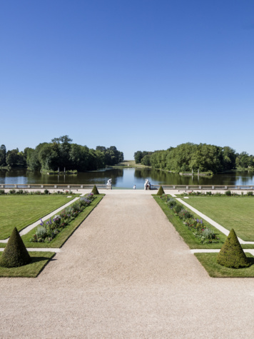 Jardin à la française : d'hier à aujourd'hui