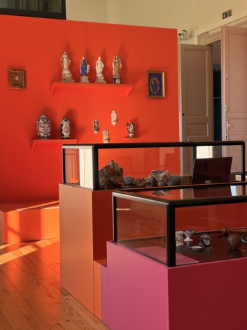 Extraordinaires, nos collections ?