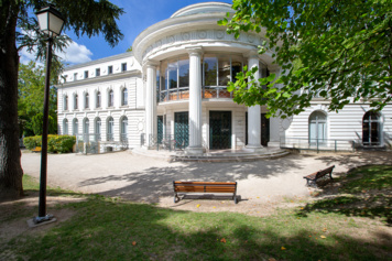 Le musée en boîte !