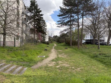 La Vieille Mer, à la découverte d'une rivière enterrée sous Saint-Denis