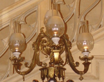 Musée Historique du Gaz de Ville