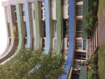 Comprendre la Métropole - Quetigny