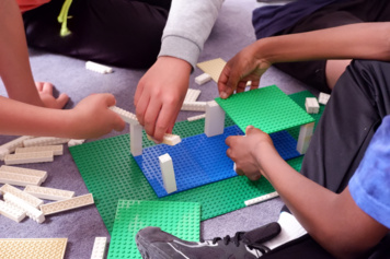 Jeux d'architectes