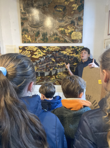 Visites commentées du musée de la Thiérache