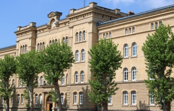 Les coulisses de la préfecture de zone de défense et de sécurité