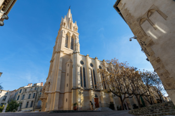 Petite leçon d'architecture