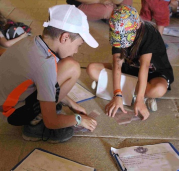 Visite du fort Saint-André et de son exposition - CMN