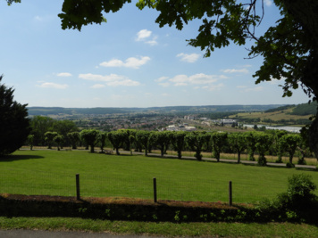 À la découverte d’une ville métamorphosée par l’architecture et l’urbanisme des XXe et XXIe siècles !
