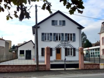 Une Maison du Patrimoine: pour quoi? pour qui?