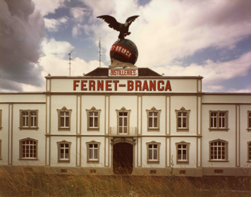 De la distillerie Fernet-Branca à la Fondation