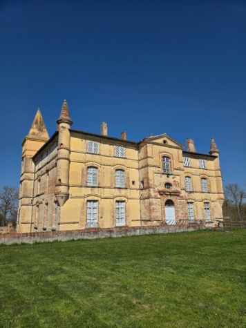 Riquet, son Domaine, sa Famille, son Canal