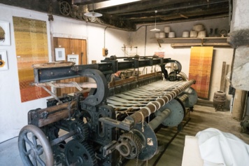 Sur les traces des anciens métiers d’un village de l’Auxois