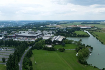 Mutations d'une grande école