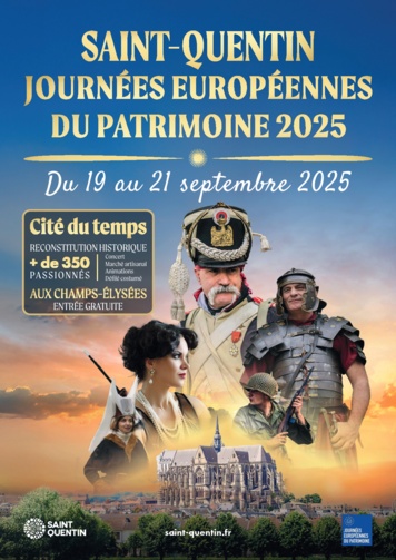 Camps multi-époques