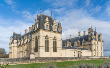 Découvrir l'architecture et le décor sculpté à la Renaissance
