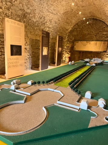 Découverte des Caves du Nord