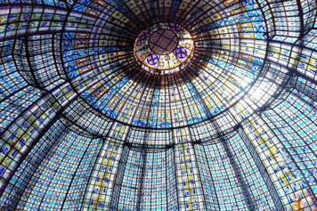 Quartier Opéra