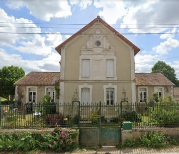 Mon école au fil du temps