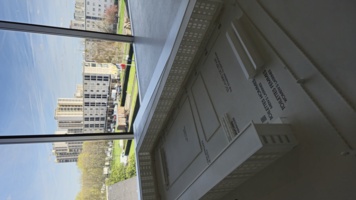 Habiter un lieu de mémoire