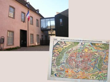 Devenez cartographes !