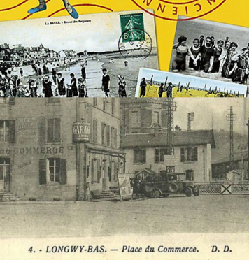 Atelier " Invitation au voyage"