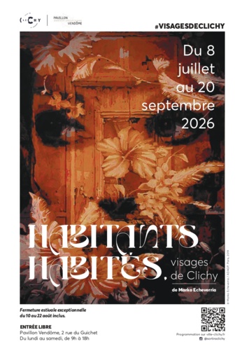 Parcours découverte en deux temps : Patrimoine et création artistique contemporaine
