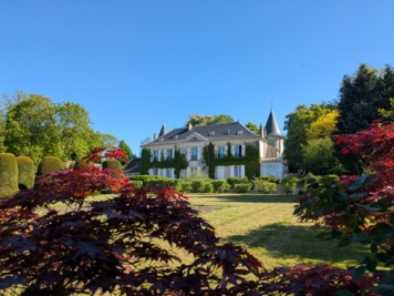Découverte du Domaine Jean-Claude Brialy