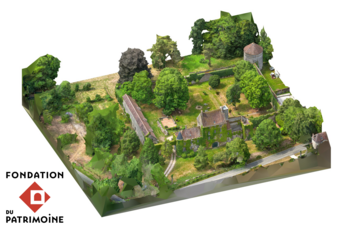 Forteresse de Création et d'Imaginaire