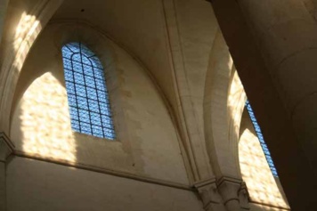 Lumières de Pontigny