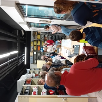 Découvrez le travail des archéologues des Yvelines