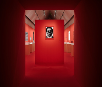 Être soi et un autre ? Découvrir l’exposition Autoportrait