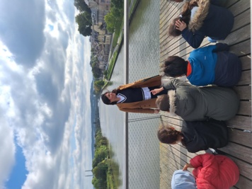 Mantes en Seine