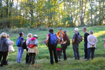 Méandres de la Lèze, patrimoine naturel