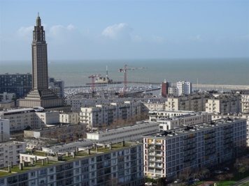 Reconstruire la ville