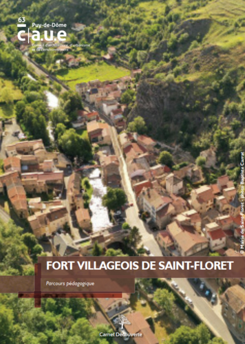 Exploration d'un fort villageois