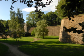 Les petits détectives de Longwy - Mission Patrimoine