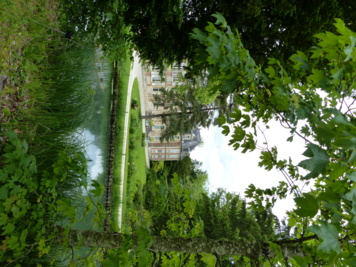 Visite du jardin remarquable de la Grange aux Champs