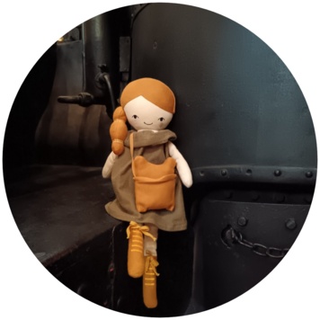 Le voyage de Lucie