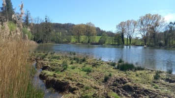 Le patrimoine naturel et l’eau