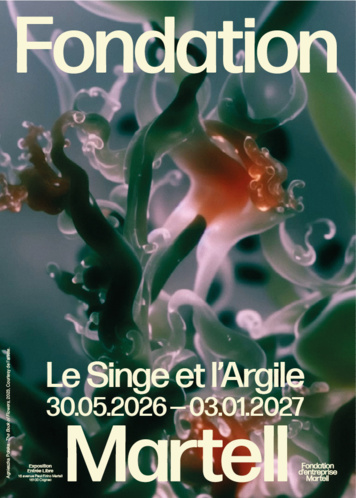 Visite guidée exposition : Le Singe et l'Argile