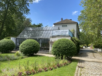 Parcours découverte « Jardiner en ville »