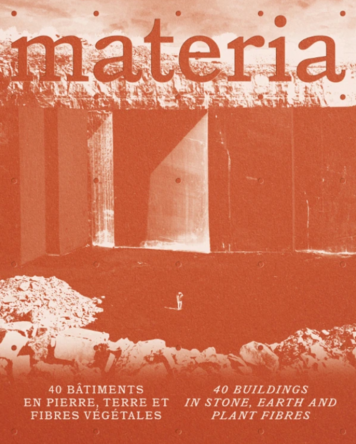 MATERIA Architecture