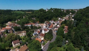 Chateaufort Cité Médiévale
