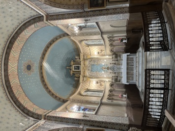 Notre Dame de l'Aouach