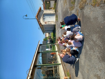 Sur les traces du « Petit Mairat »