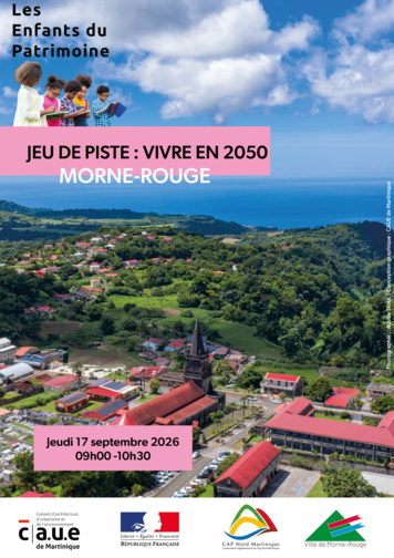 Vivre en 2050